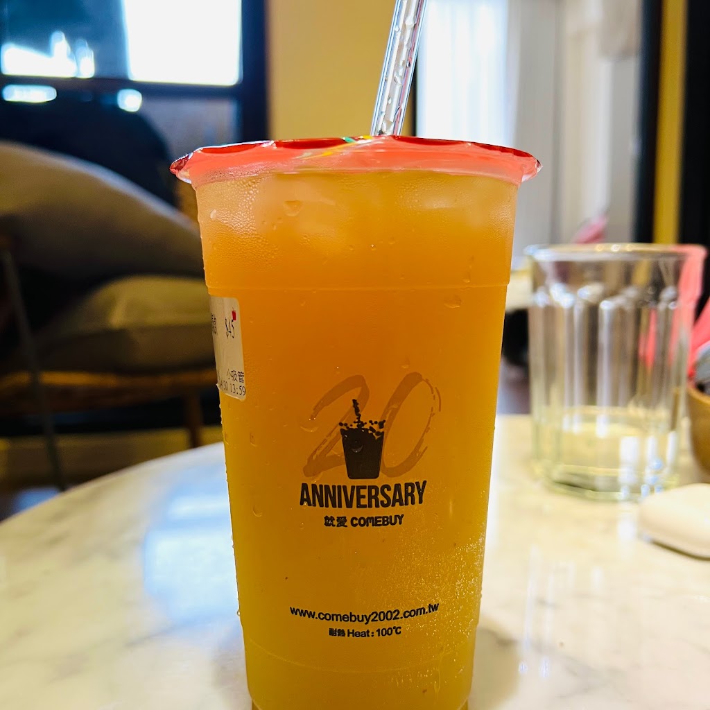 COMEBUY_新莊中和 的照片