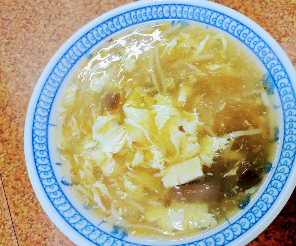 薪明牛肉麵 的照片