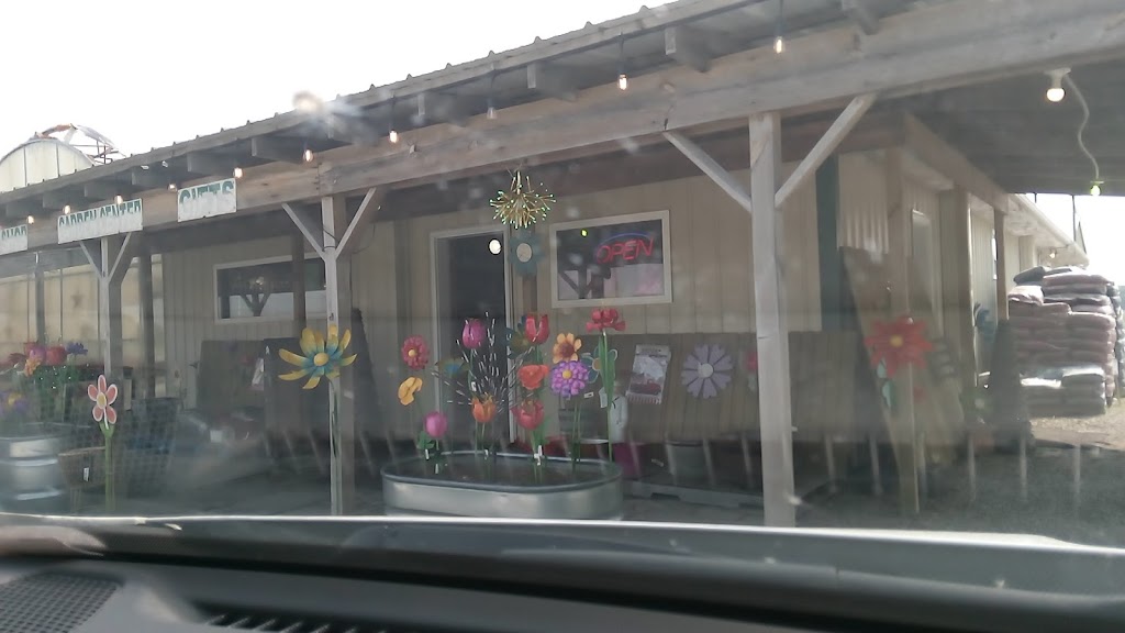 Russells Flowers, Garden Center & Gifts
