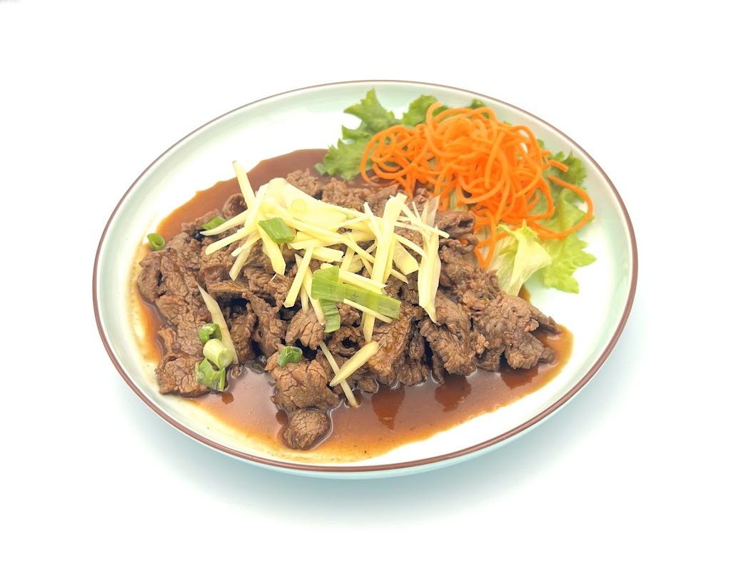 Sortrel Thai Restaurant & Bar