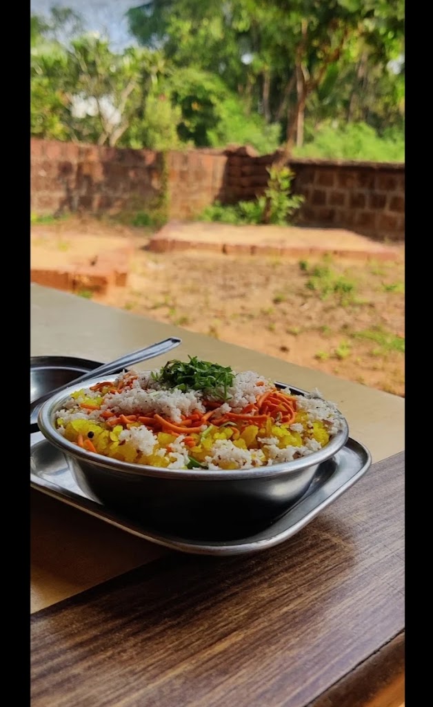 Savor Restaurant Best Punjabi Malvani Chinese In Tarkarli