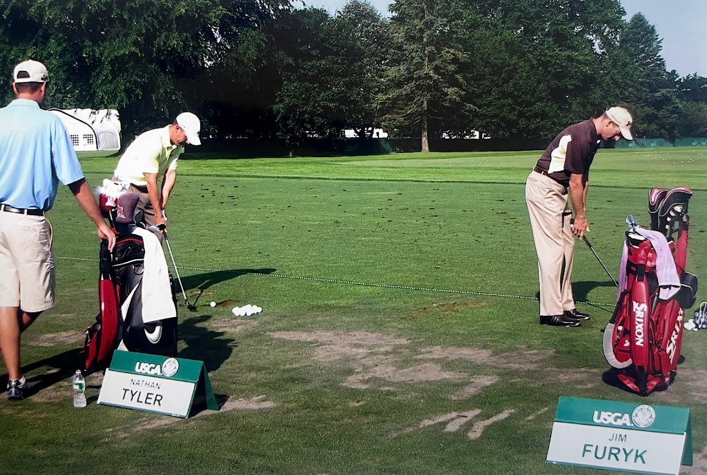  Tin Can Golf Instruction