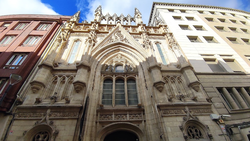 Museo de Reproducciones Artisticas