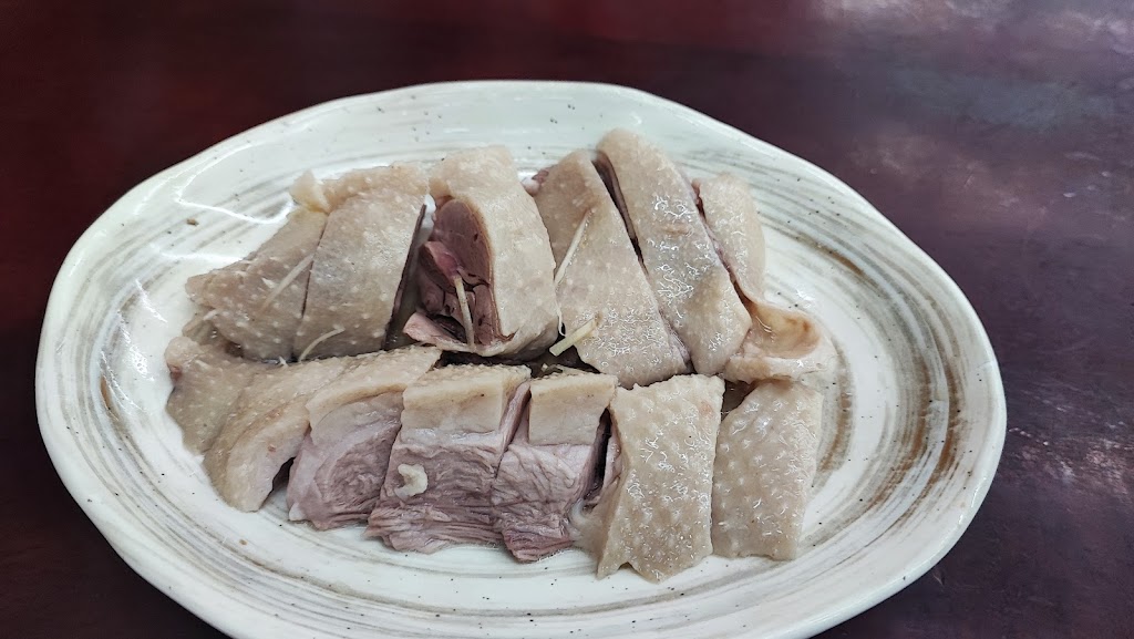 國鼎鵝肉飯·玉里麵龍潭店 的照片