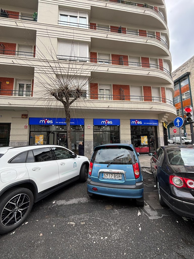 My English School - Academia de Ingles Bilbao