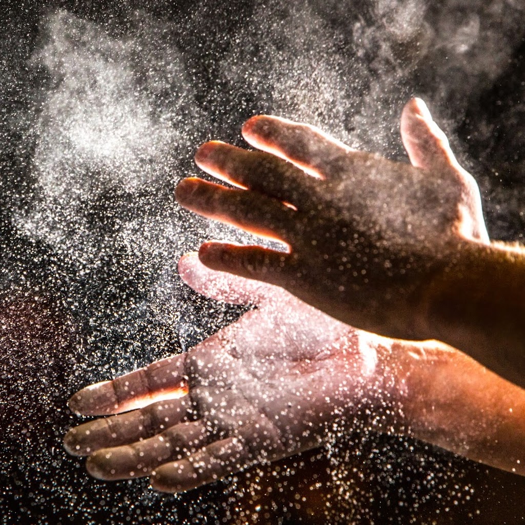  Stone Age Climbing Gym Midtown