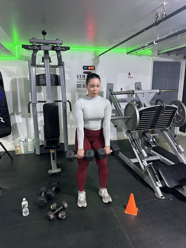  On The Rise Health Club