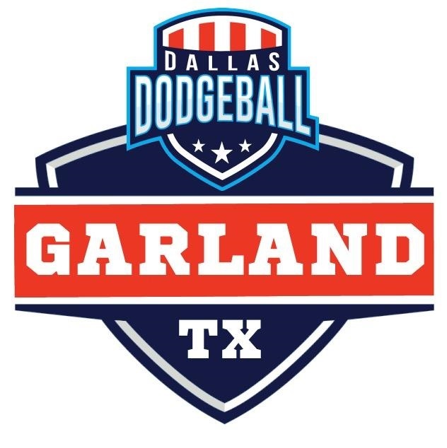  Garland Dodgeball