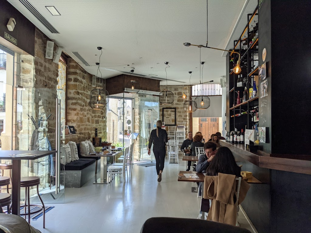 Restaurante Ubeda ARYA