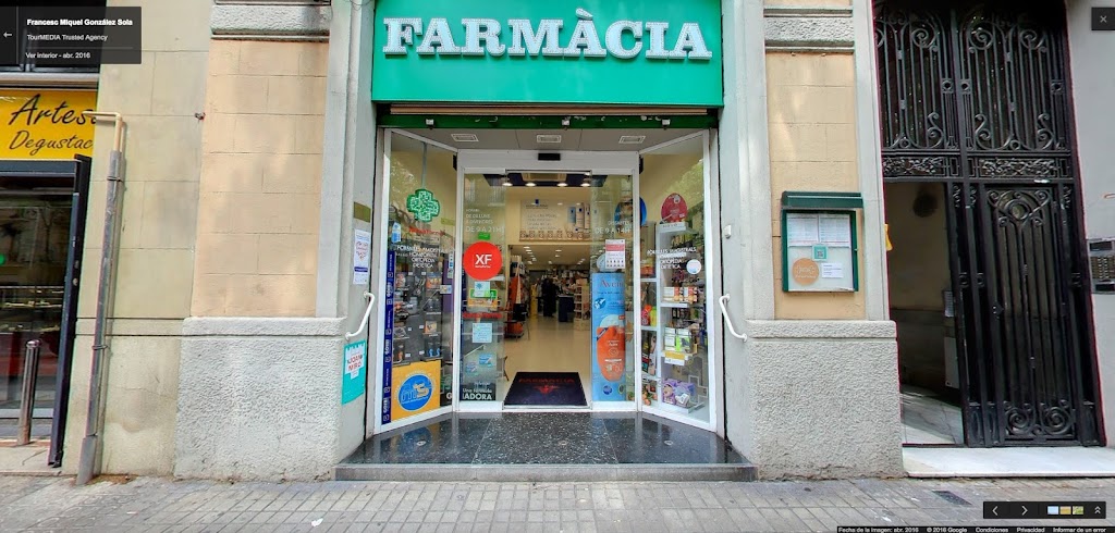 Farmacia F.Gonzalez Sola