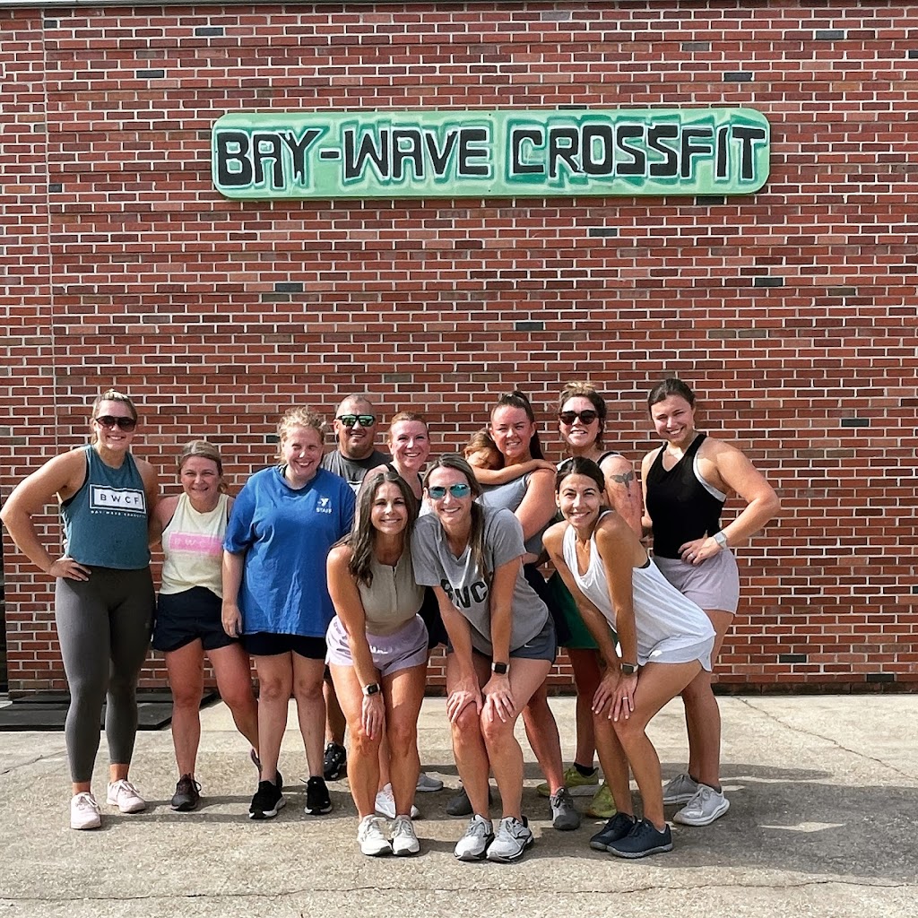  Bay-Wave CrossFit