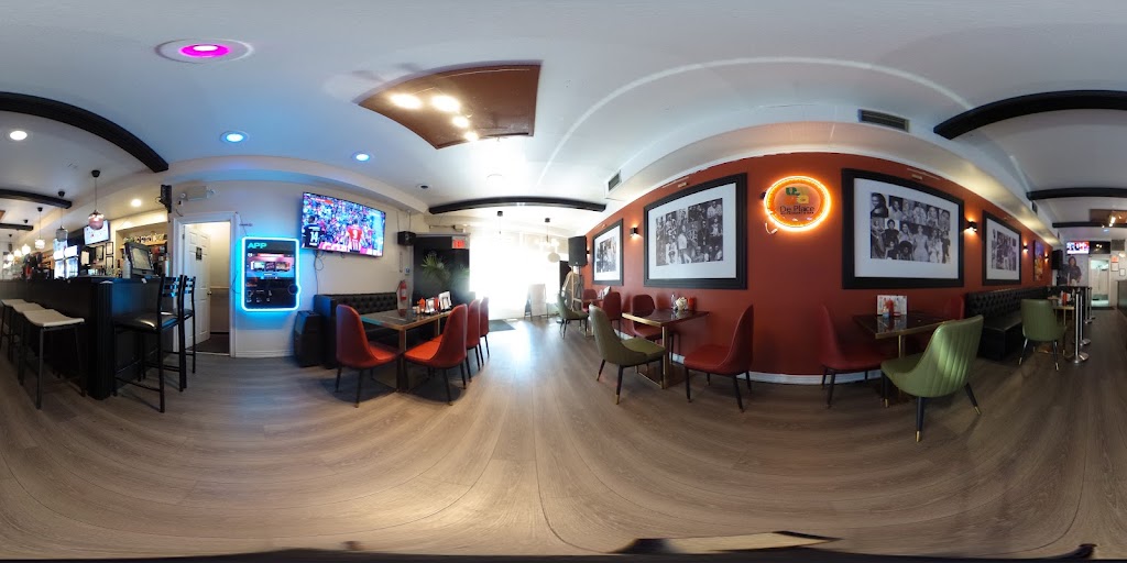 Street View & 360°