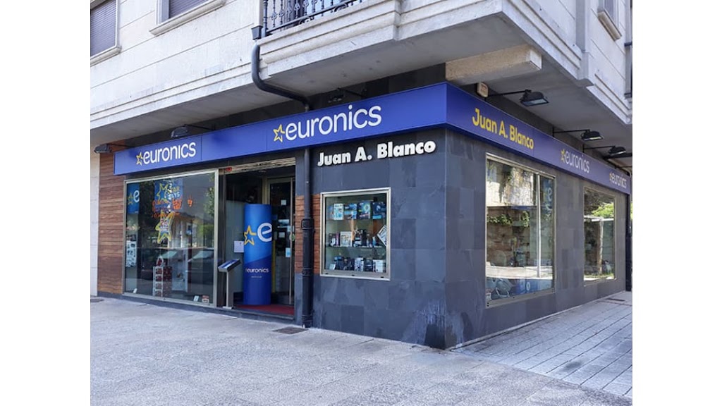 Euronics Redondela