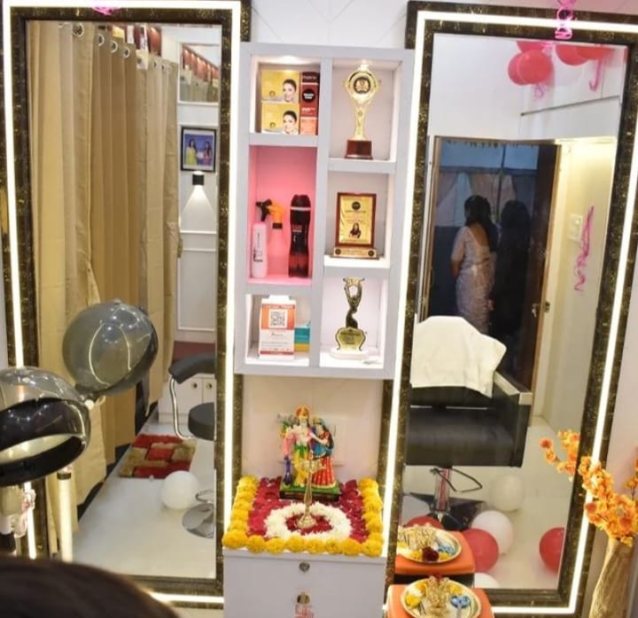 Glowmorr Beauty Salon