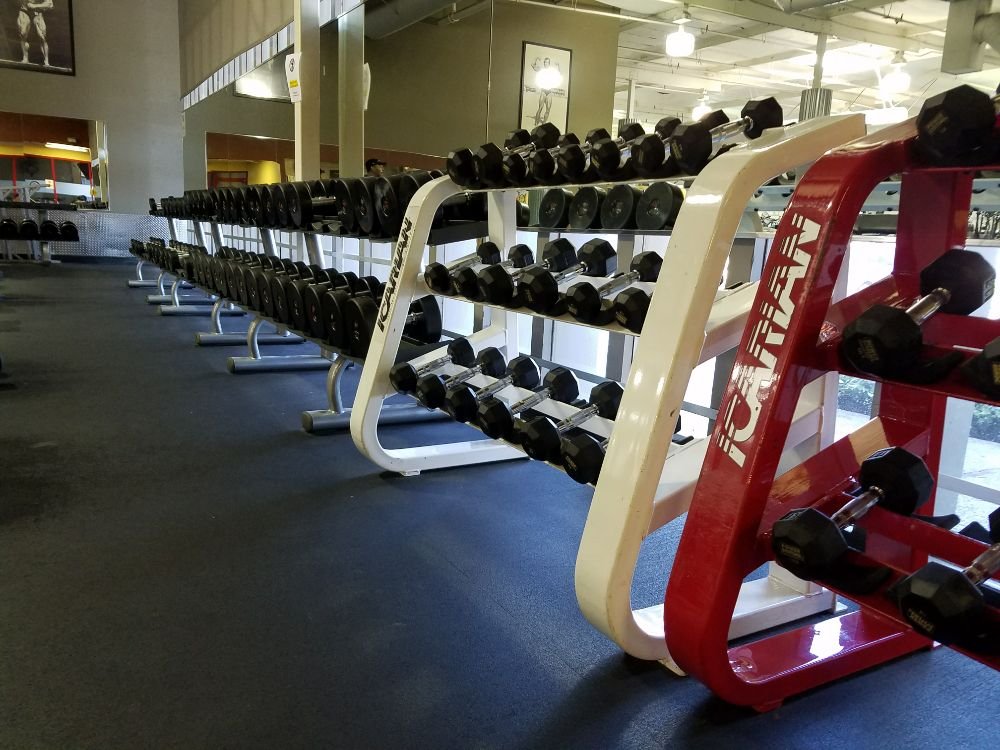  American Barbell Clubs