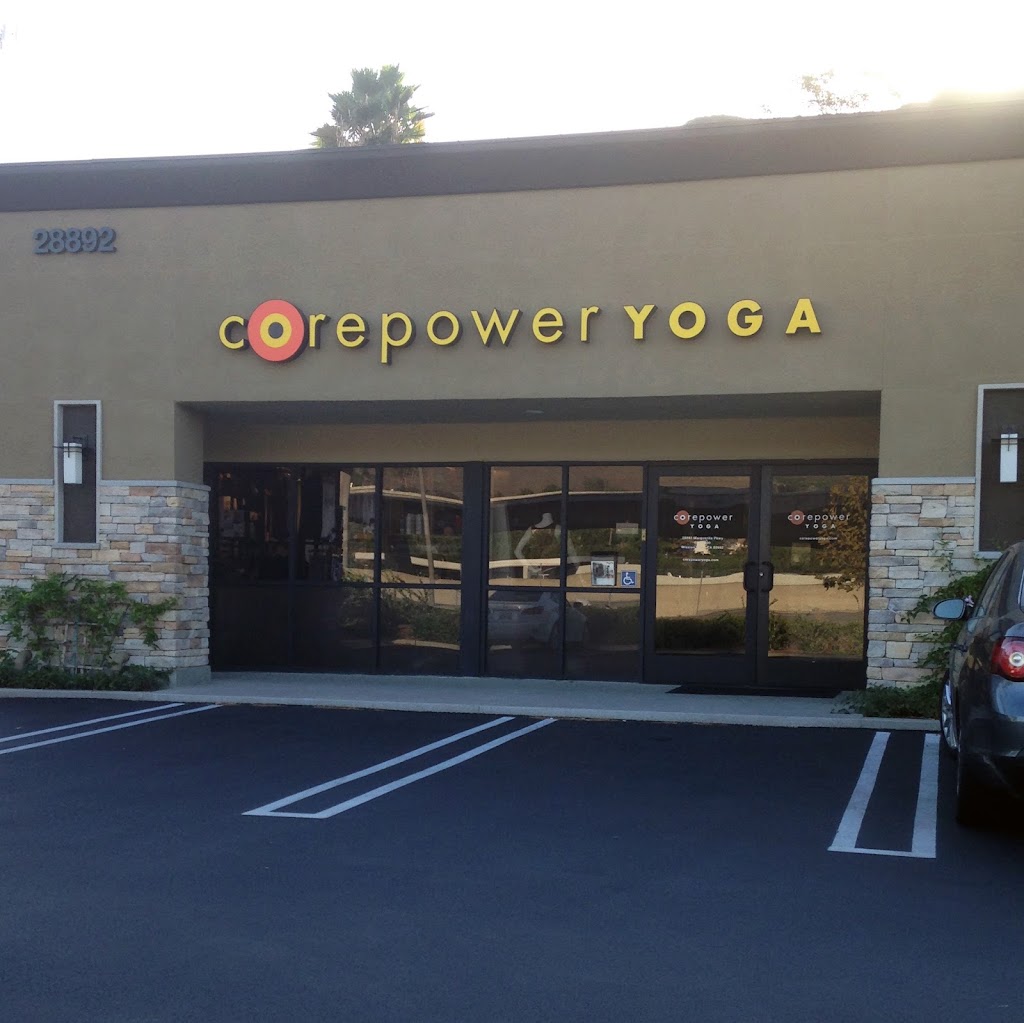  CorePower Yoga - Mission Viejo