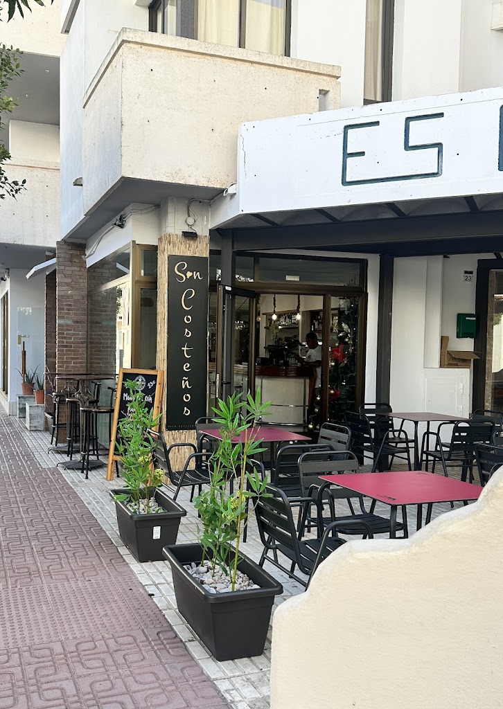 Son Costenos Bar Restaurante