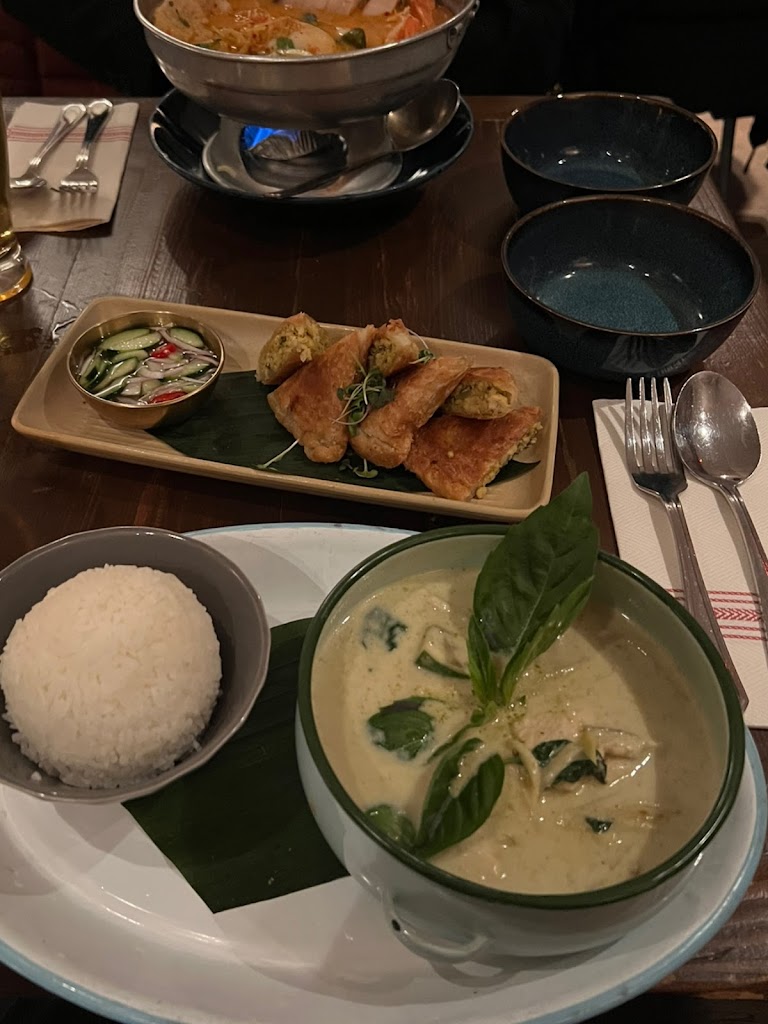 Pranakhon