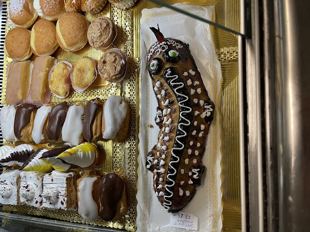 TARTE kafetegia — Comida y bebida