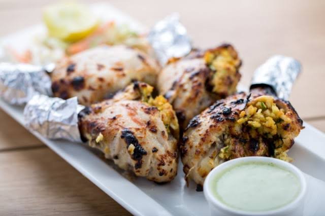 Kuk Dookoo Chicken Hub