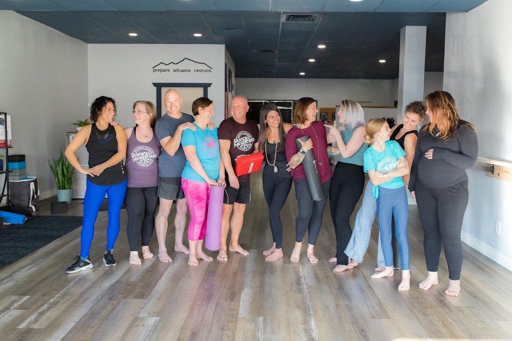  Rocky Mountain Sports Club