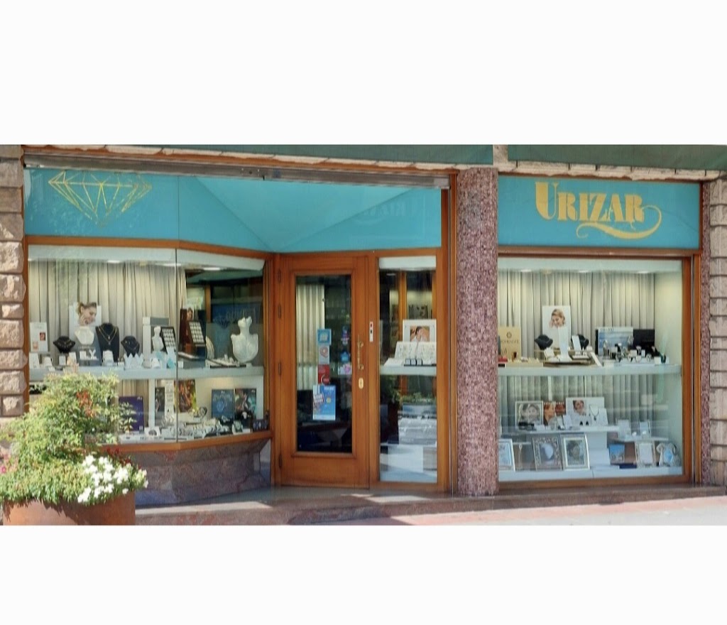 Joyeria Urizar :galdakao: