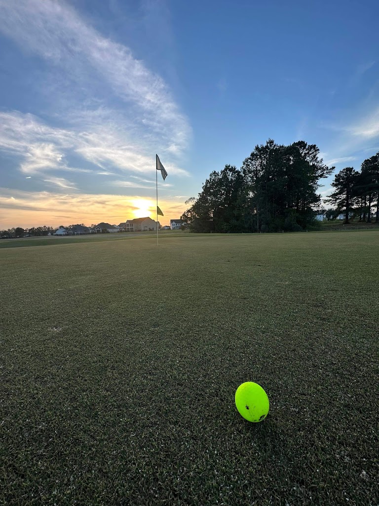  Bear Trail Golf Club