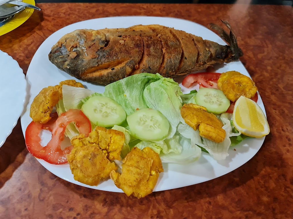 El raco de Kaliman — Comida y bebida