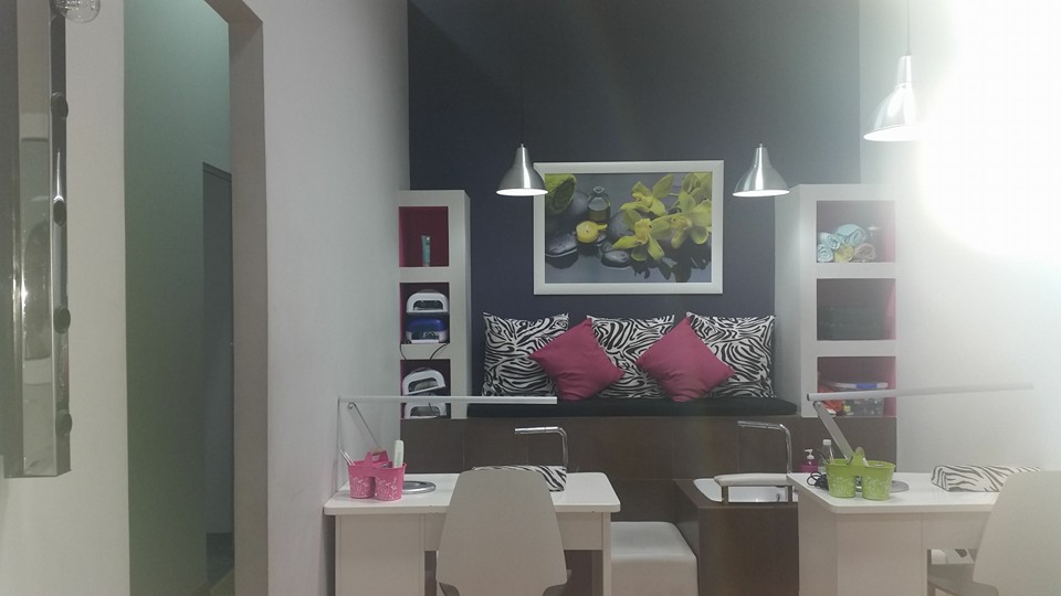 Centro de estetica Carolina Flores