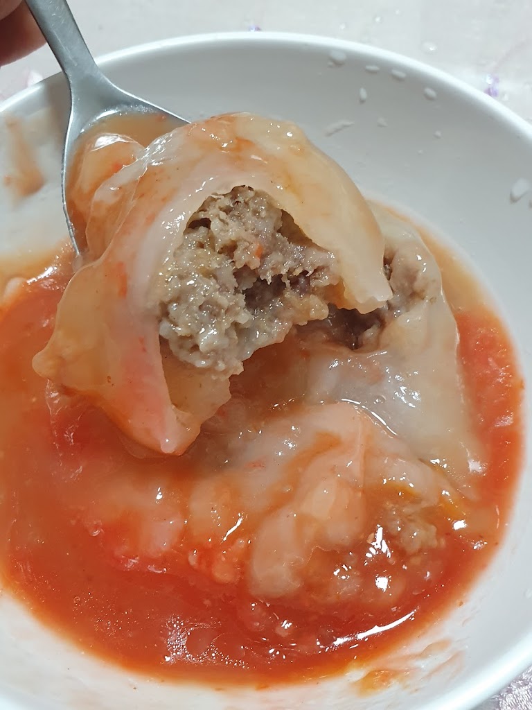 崗山仔福來肉圓 的照片