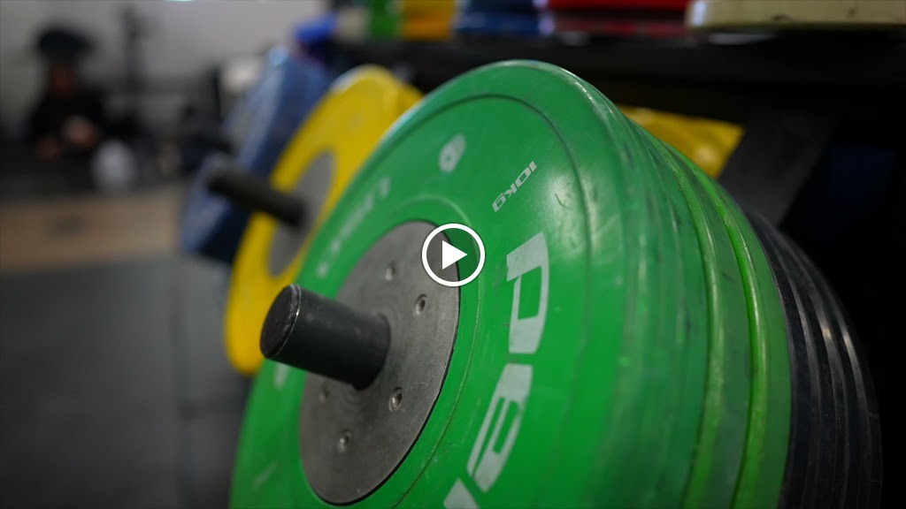  Marble Weightlifting