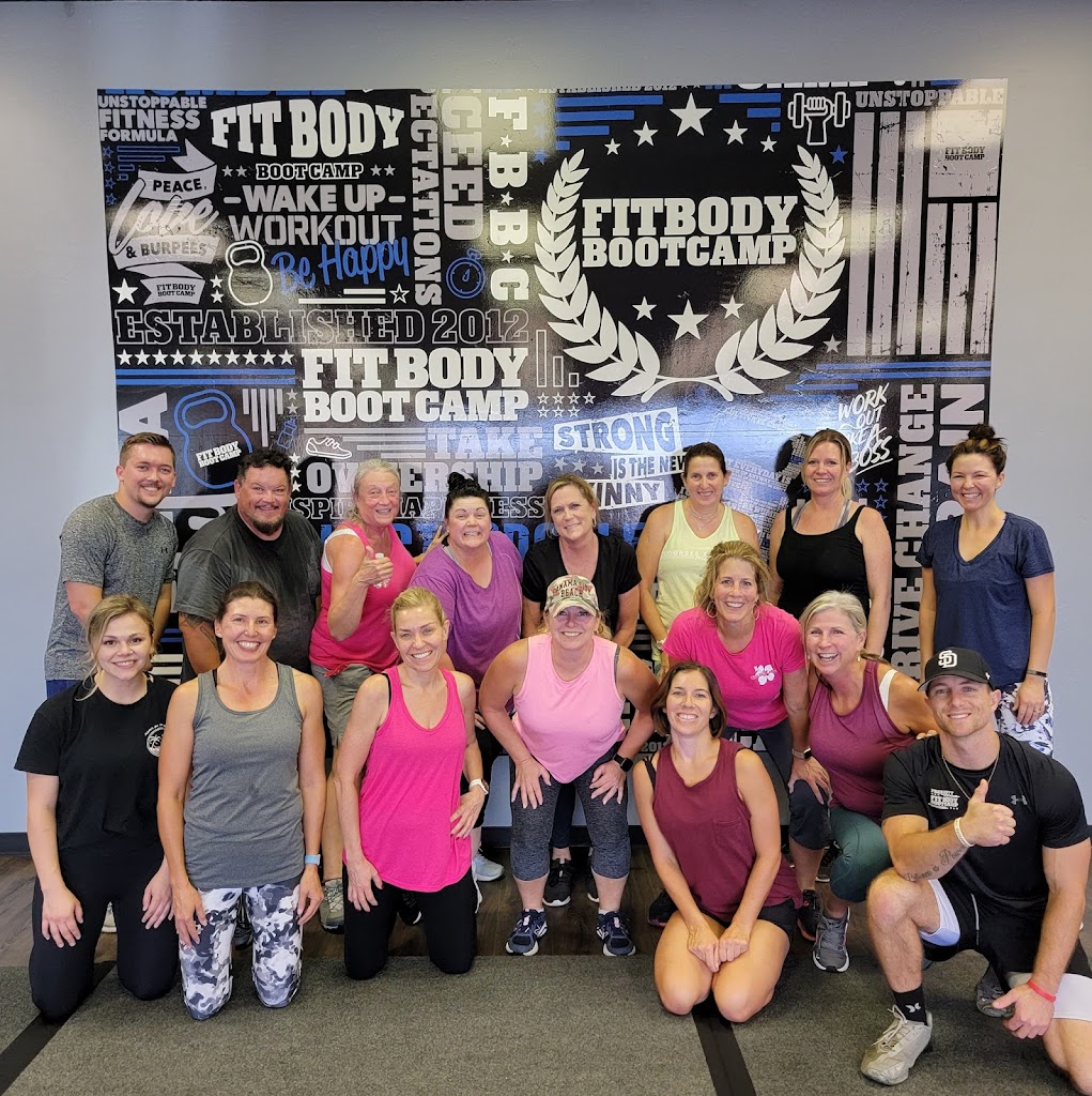  Prescott Fit Body Boot Camp