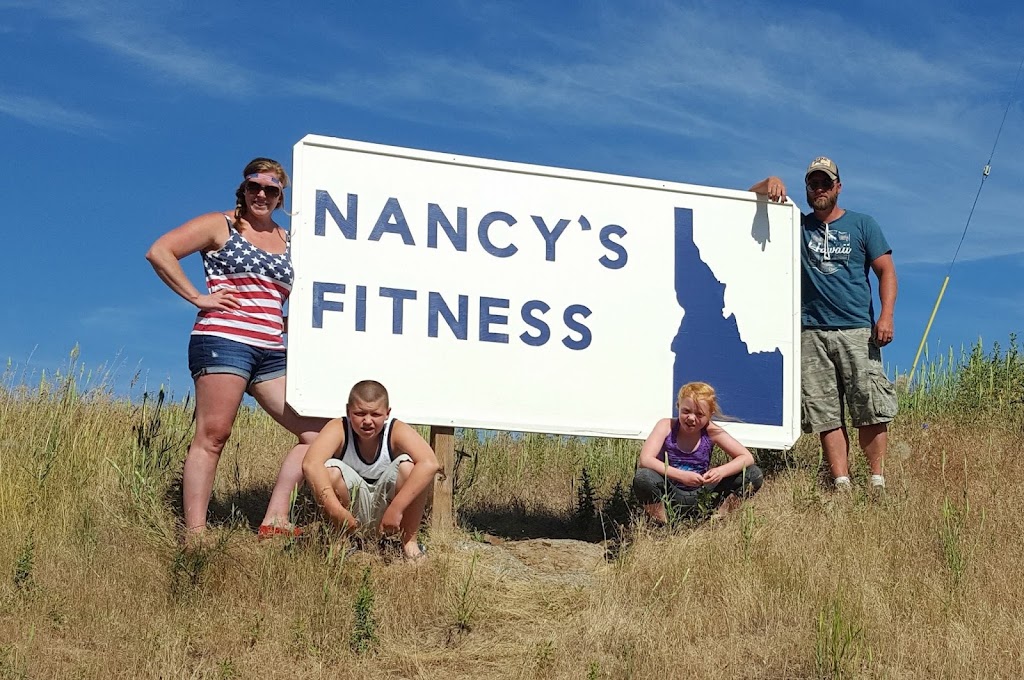  Nancy's Fitness