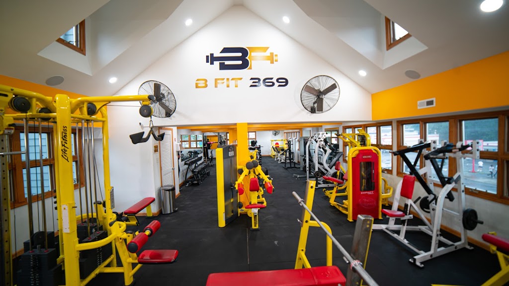  B FIT 369 LLC