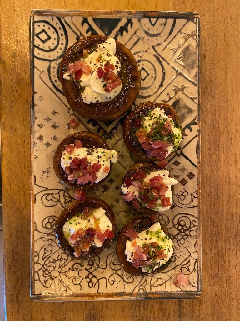 Bar-cafeteria Rajolars — Del propietario