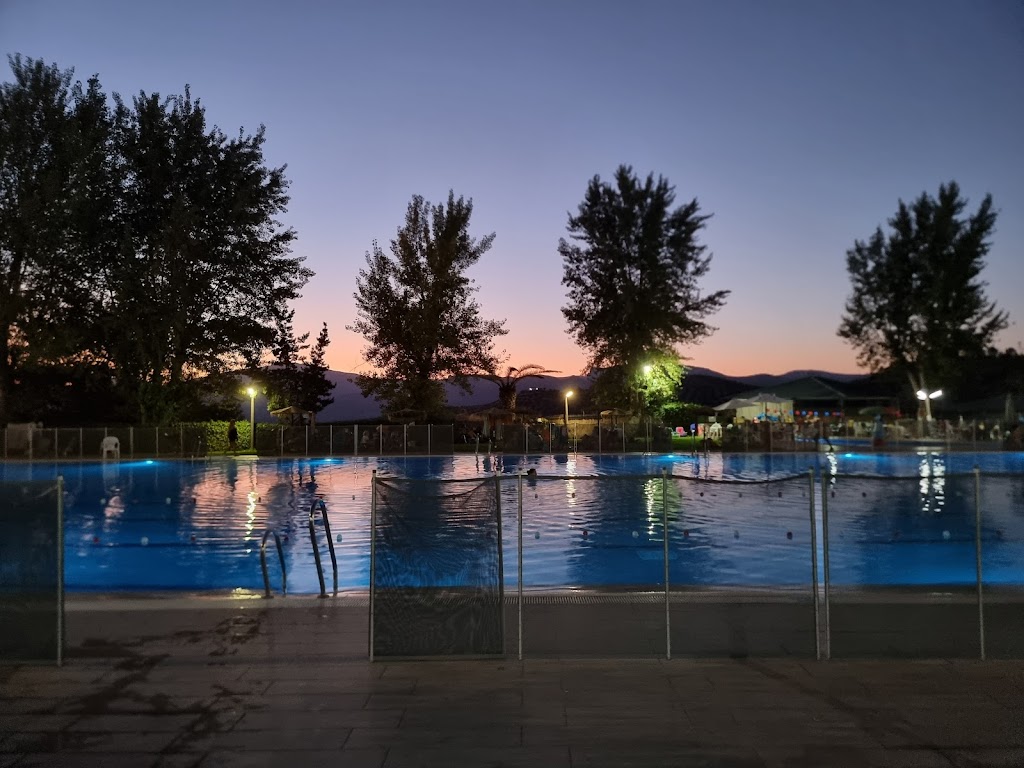 Club Familiar "La Milana"