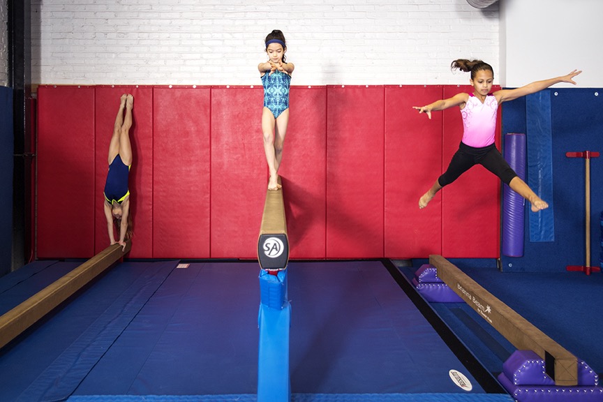  Philly InMovement - Queen Village