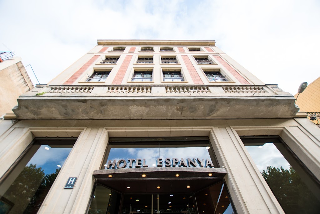 Hotel Espanya Calella - 30o hotels