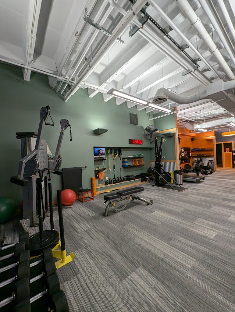  Orange Shoe Personal Fitness Trainers - Madison Downtown