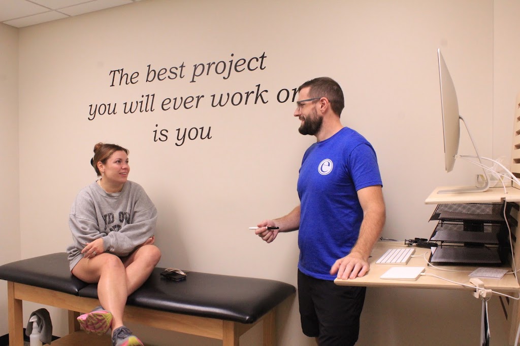  Evolved Personal Training