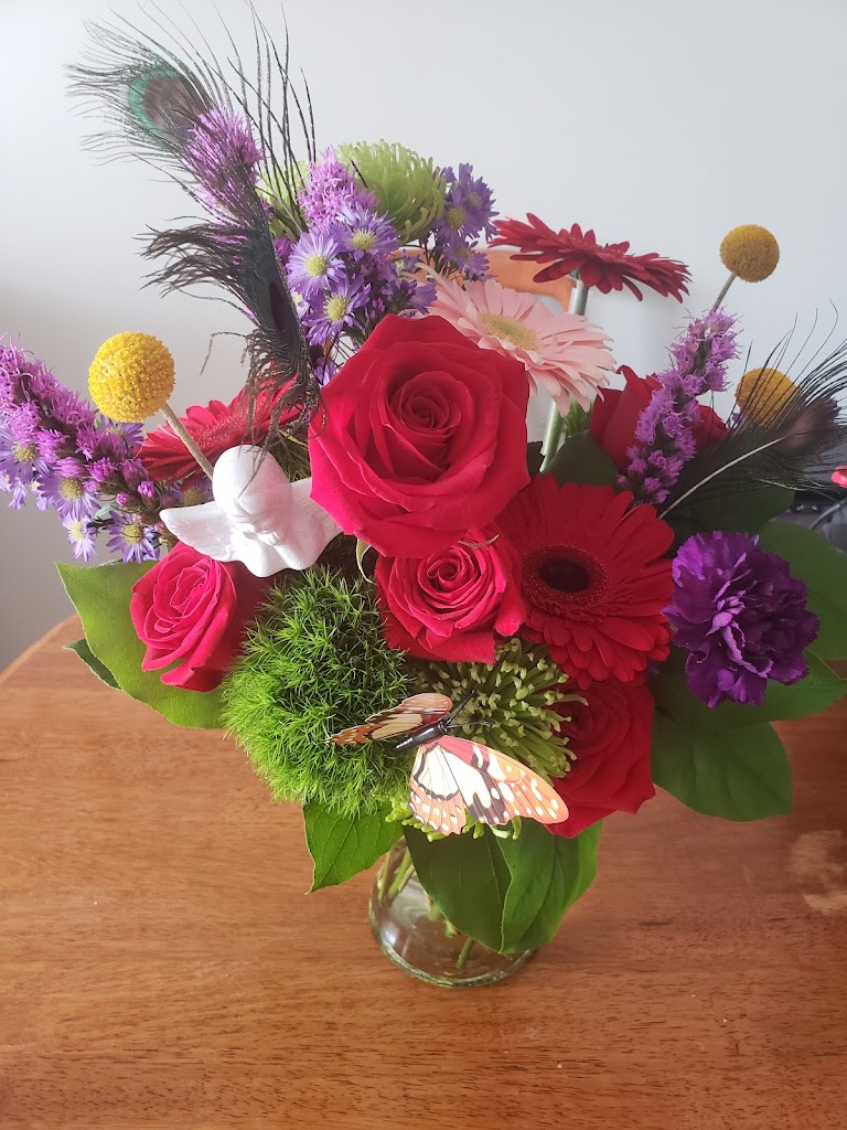 Angelic Haven Florist & Gifts