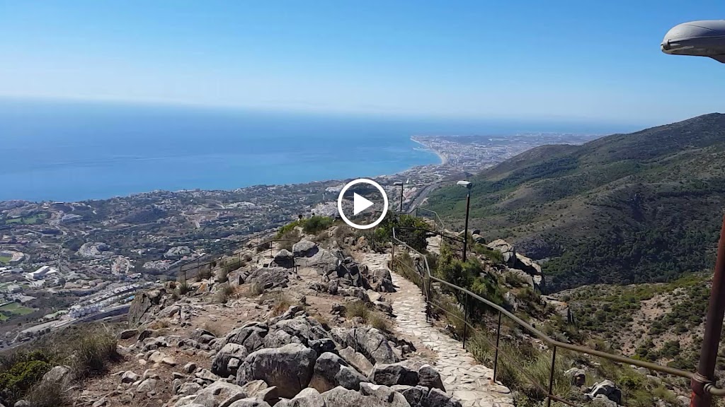 Fundacion Valle de las Aguilas