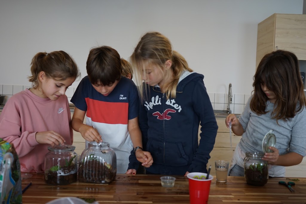 Learnlife Barcelona - Village Hub