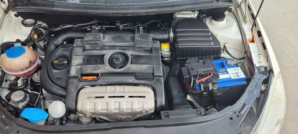 Talleres San Gabriel