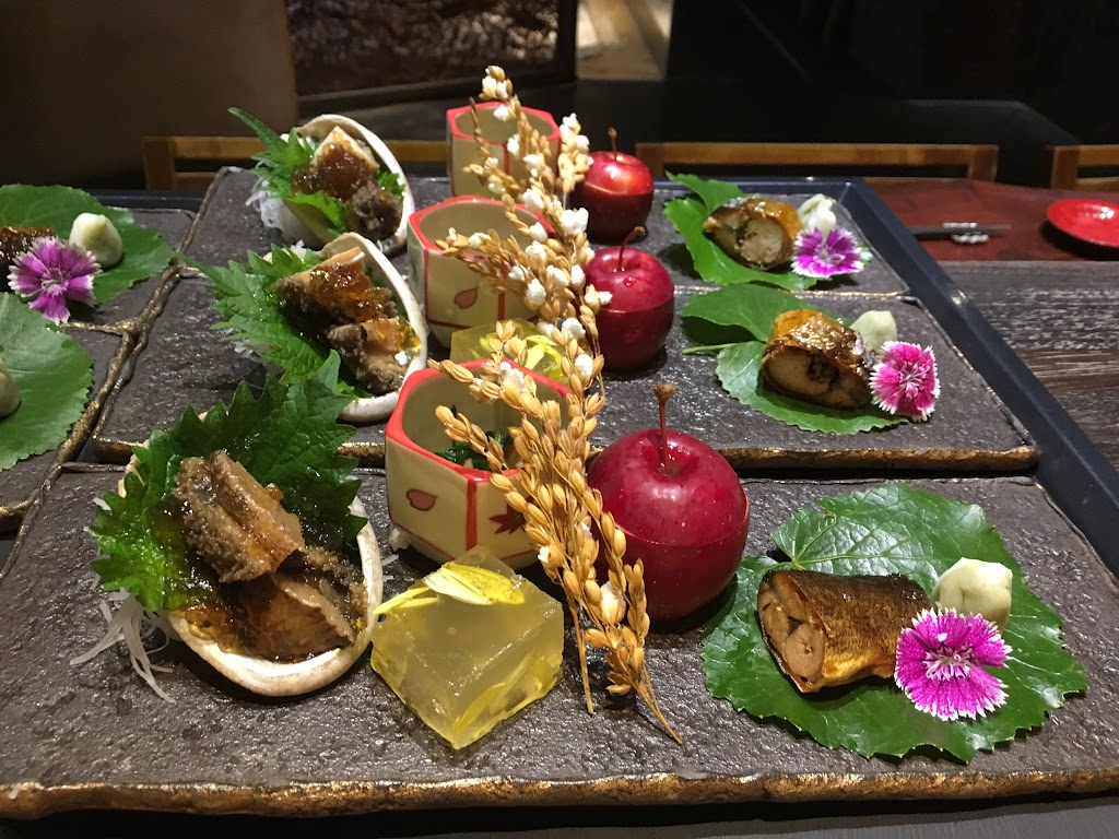 大正浪漫日本料理 的照片