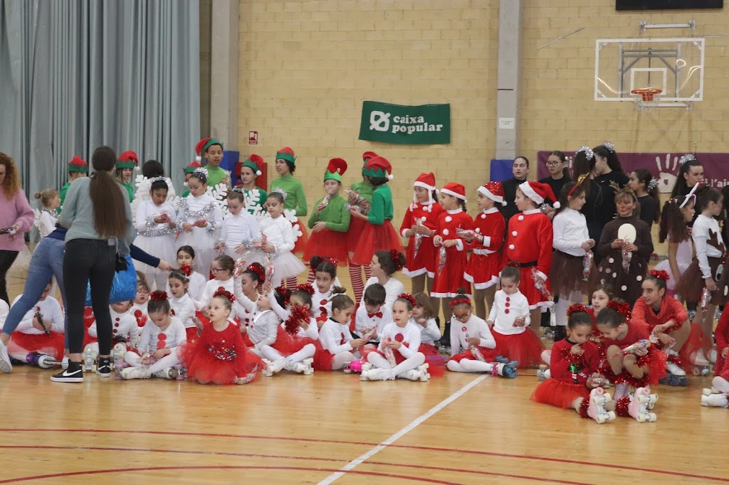 Club Patinaje Artistico Looping Mislata