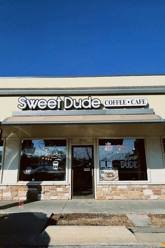 Photo of SweetDude Coffee & Cafe