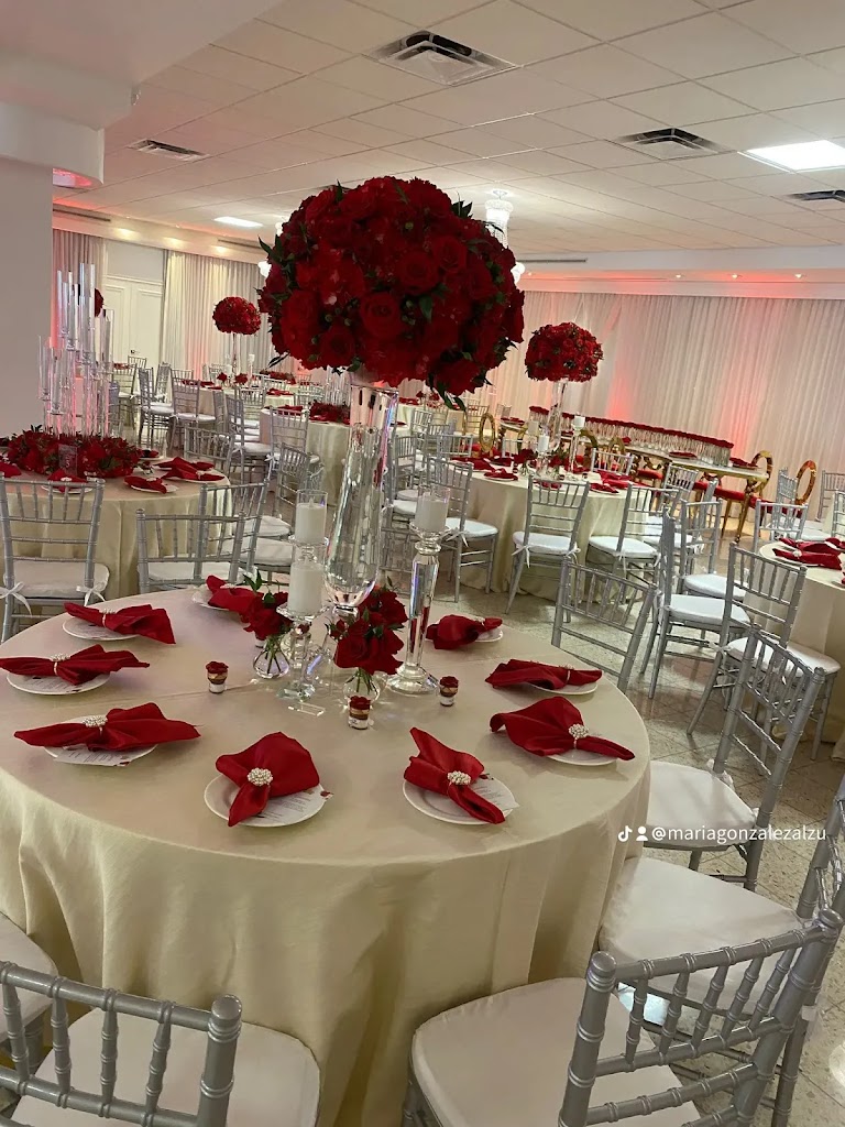 Mumi Flowers & Events