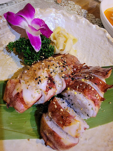 艋舺熱海 海鮮餐廳 的照片