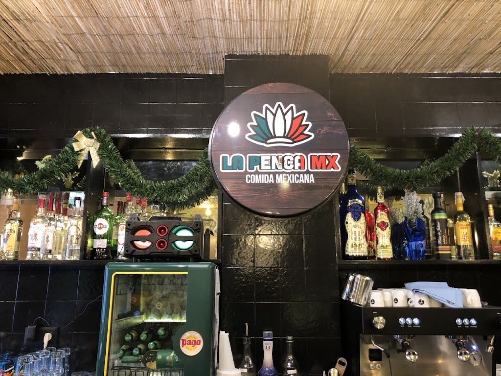 Restaurante La Penca MX